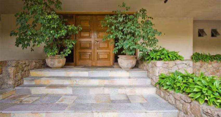 Casa com 5 quartos à venda na Rua Cordisburgo, --, Jardim Guedala, São Paulo