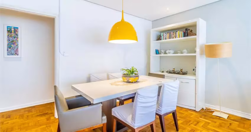 Apartamento com 3 quartos à venda na Alameda Franca, --, Jardim América, São Paulo