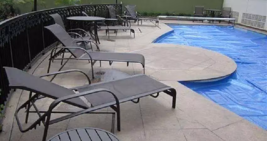 Jardim paulista - apartamento c/ serviço de flat - próximo av. paulista - 62m²
