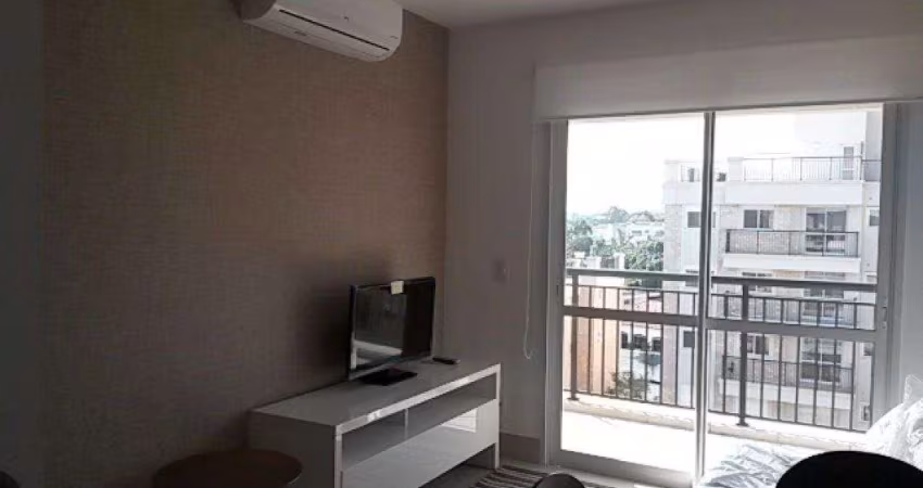 Apartamento à venda de 116 m² no Jardim Leonor com 2 quartos sendo 1 suíte e 2 vagas.