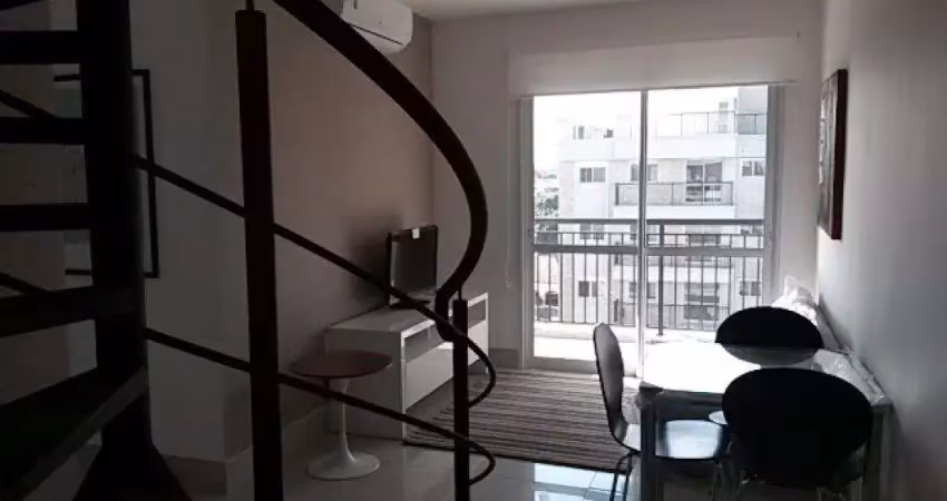 Apartamento à venda de 116 m² no jardim leonor com 2 quartos sendo 1 suíte e 2 vagas.