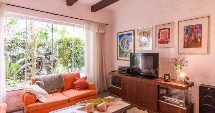 Casa com 3 quartos à venda na Rua Arizona, --, Brooklin, São Paulo
