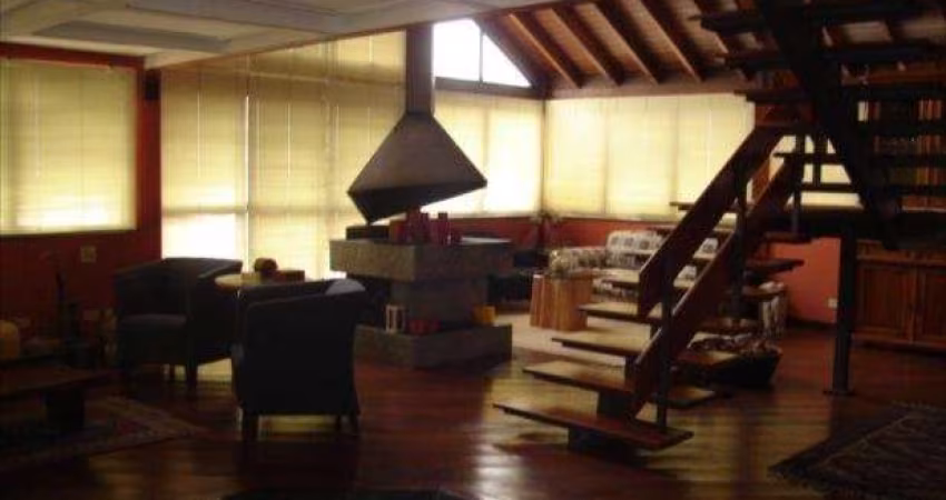 Apartamento-São Paulo-MORUMBI | Ref.: REO9661