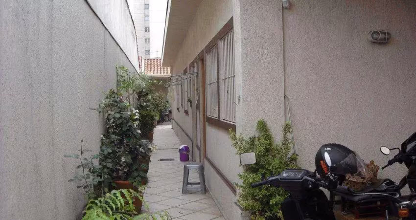Casa térrea 3 dormitórios Vila nova conceição
