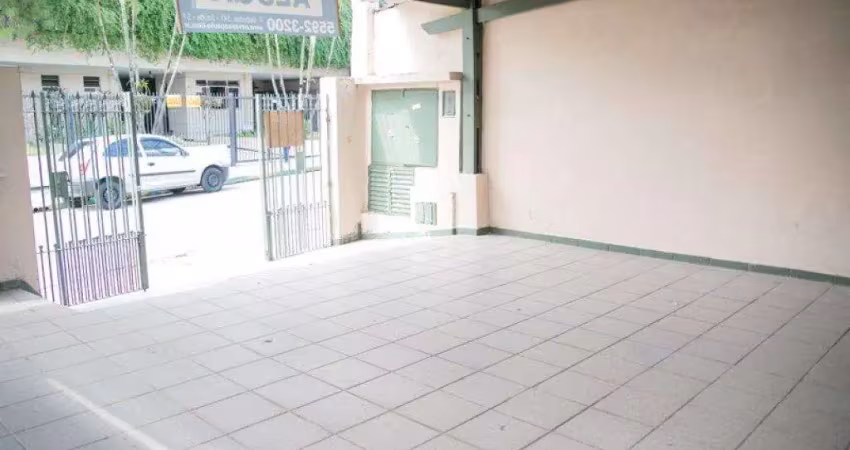 Casa com 2 quartos à venda na Rua Salvador de Edra, --, Saúde, São Paulo