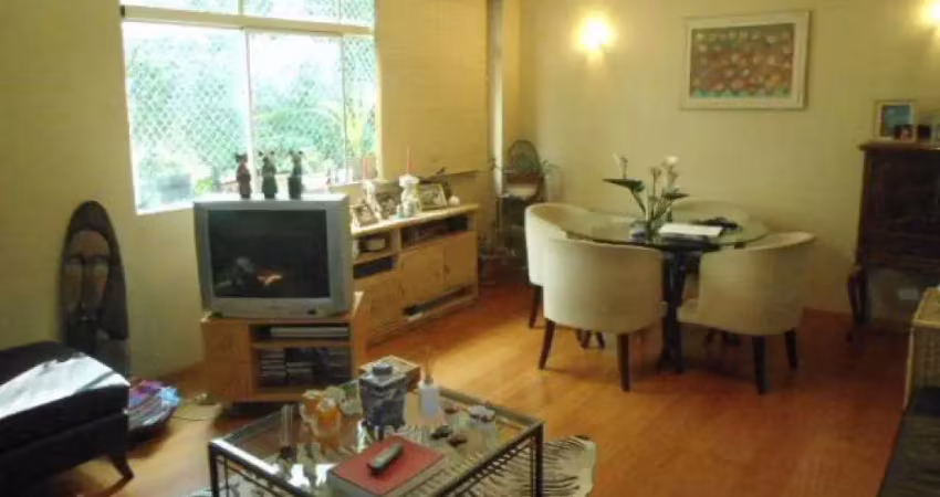 Apartamento com 3 quartos à venda na Rua Ministro Godói, --, Perdizes, São Paulo