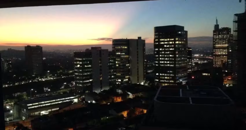 Apartamento com 2 quartos à venda na Avenida Eusébio Matoso, --, Pinheiros, São Paulo
