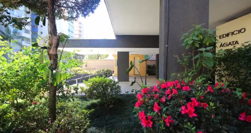 Apartamento-são paulo-higienópolis | ref.: reo14088