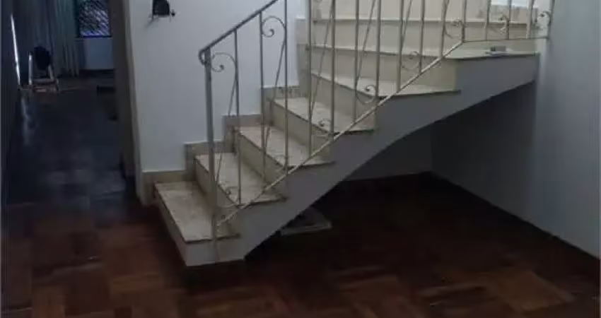 Casa com 3 quartos à venda na Rua Coronel Artur de Paula Ferreira, --, Vila Nova Conceição, São Paulo