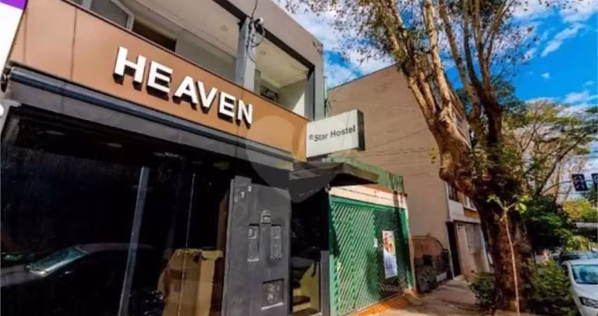 Casa à venda na Rua França Pinto, --, Vila Mariana, São Paulo