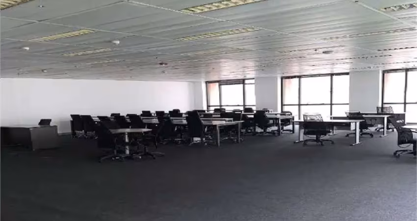 Sala comercial para alugar na Avenida Doutor Cardoso de Melo, --, Vila Olímpia, São Paulo