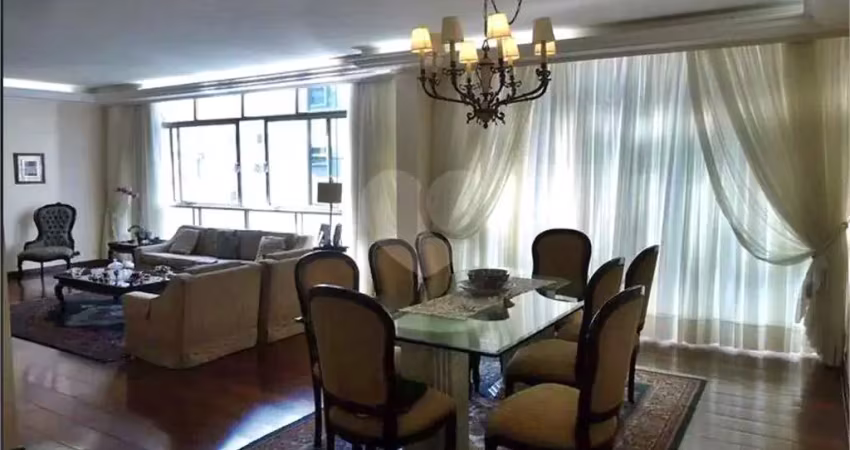 Apartamento com 3 quartos à venda na Rua Leôncio de Carvalho, --, Paraíso, São Paulo