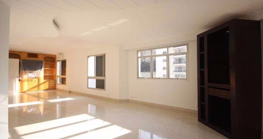 Apartamento-São Paulo-HIGIENÓPOLIS | Ref.: REO15739