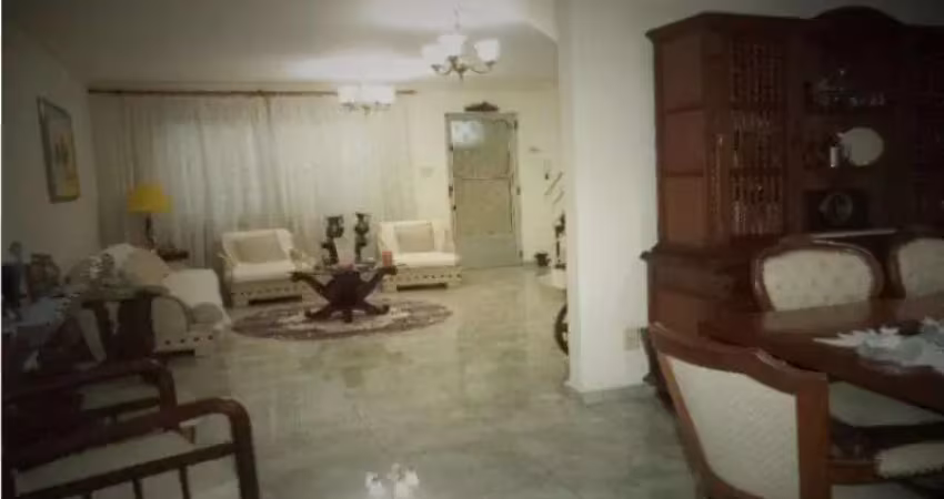 Casa com 3 quartos à venda na Rua Wanderley, --, Perdizes, São Paulo
