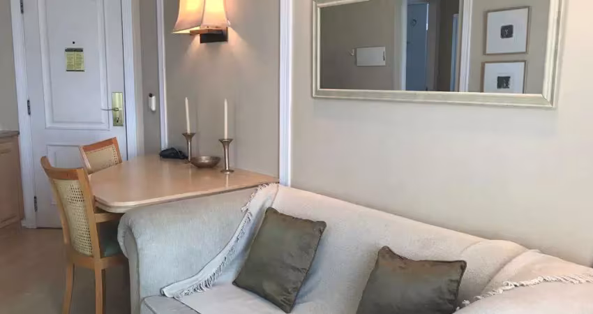 Jardim paulista - pronto para morar  investir - 62m²