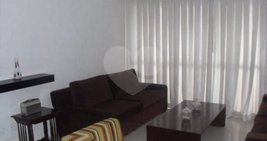 Apartamento à venda de 235 m² no Morumbi de 4 suites e 4 vagas de garagem.