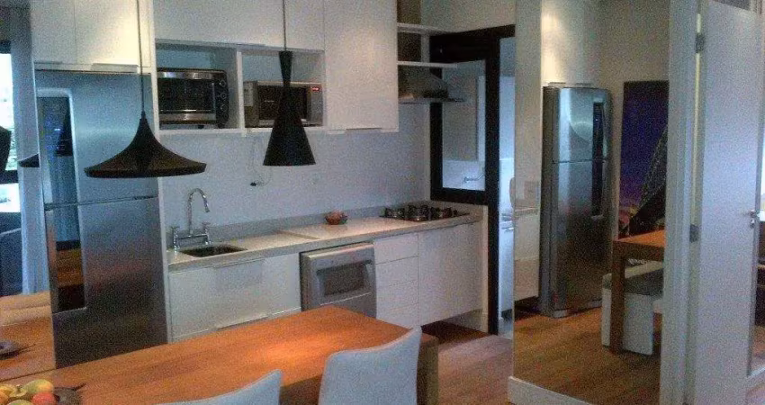 Apartamento com 1 quarto à venda na Rua Gomes de Carvalho, --, Vila Olímpia, São Paulo