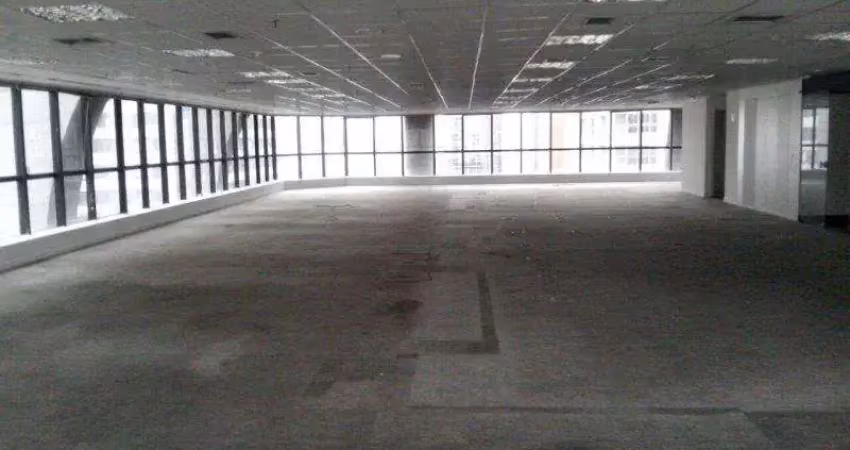 Sala comercial para alugar na Avenida Paulista, --, Bela Vista, São Paulo