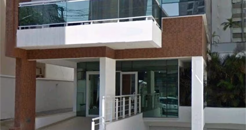 Comercial-São Paulo-JARDIM PAULISTA | Ref.: REO23387