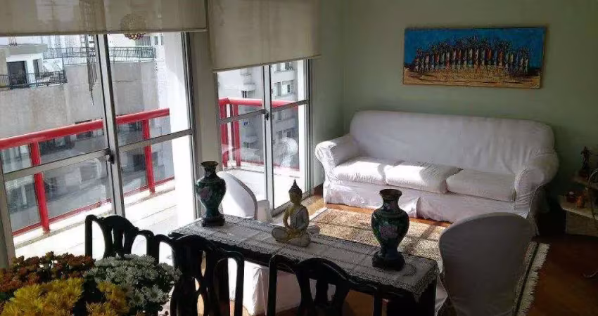 Apartamento com 3 quartos à venda na Rua Cayowaá, --, Perdizes, São Paulo