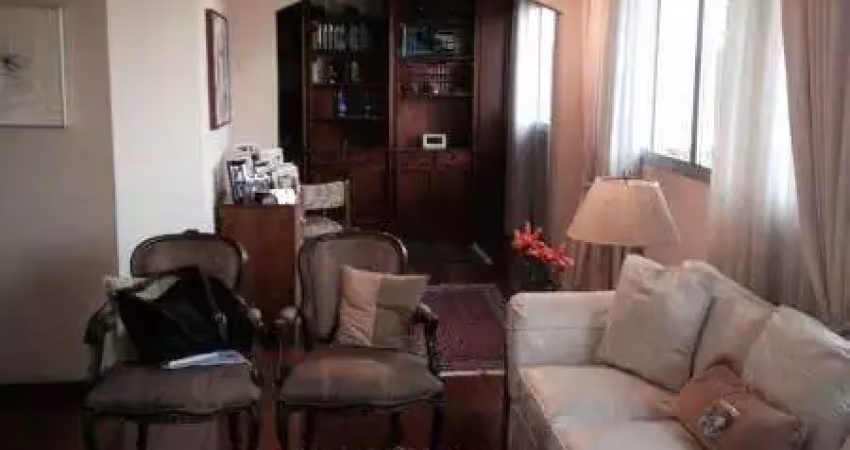 Apartamento com 3 quartos à venda na Rua Pascal, --, Campo Belo, São Paulo