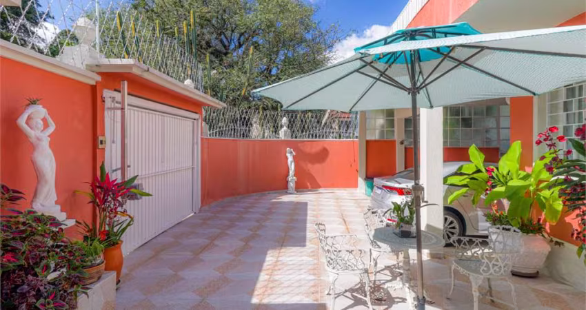 Sumaré  cinco dormitórios com piscina  - venda