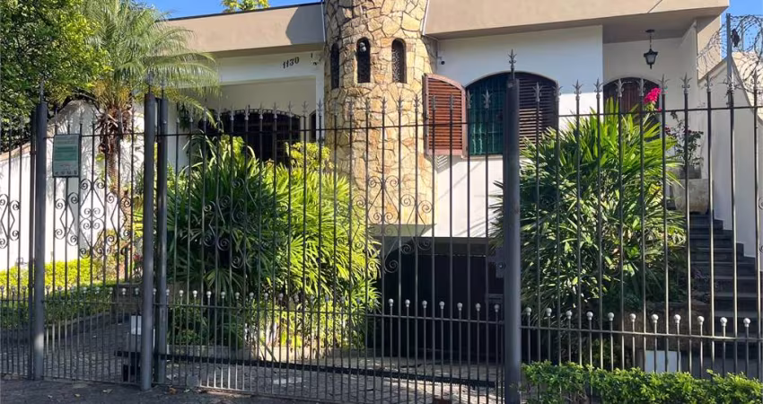 INDIANOPOLIS CASA RESIDENCIAL com 3 quartos, 1 suite  e 10 vagas