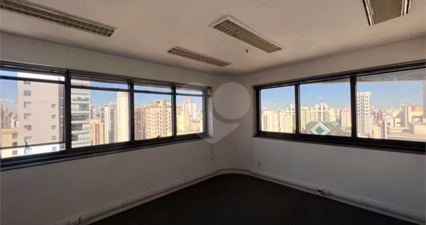 Comercial-São Paulo-PLANALTO PAULISTA | Ref.: REO24837