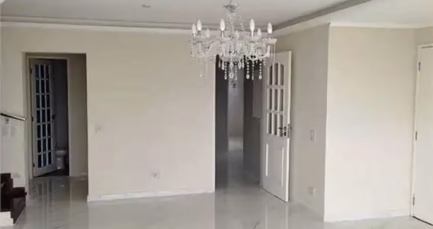 Apartamento com 4 quartos à venda na Rua Cayowaá, --, Perdizes, São Paulo