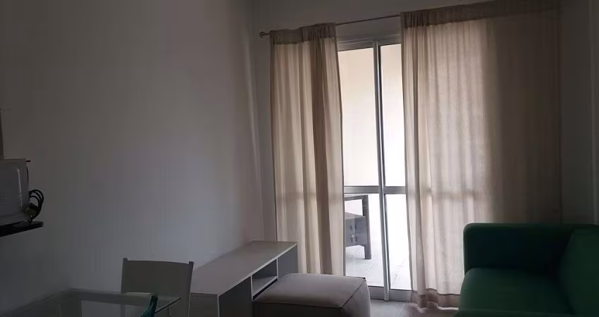 Apartamento à venda de 96 m² no Jardim Leonor com 1 suíte e 2 vagas