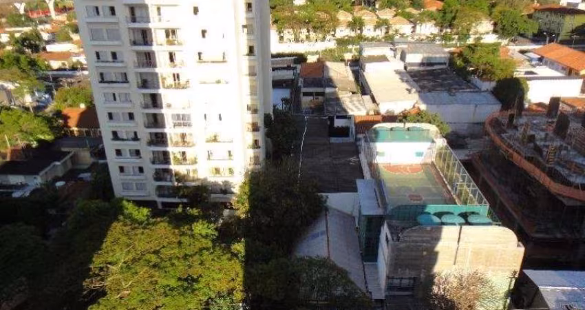 Apartamento com 3 quartos à venda em Campo Belo - SP