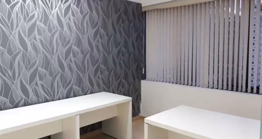 Sala comercial à venda na Rua Joaquim Floriano, --, Itaim Bibi, São Paulo