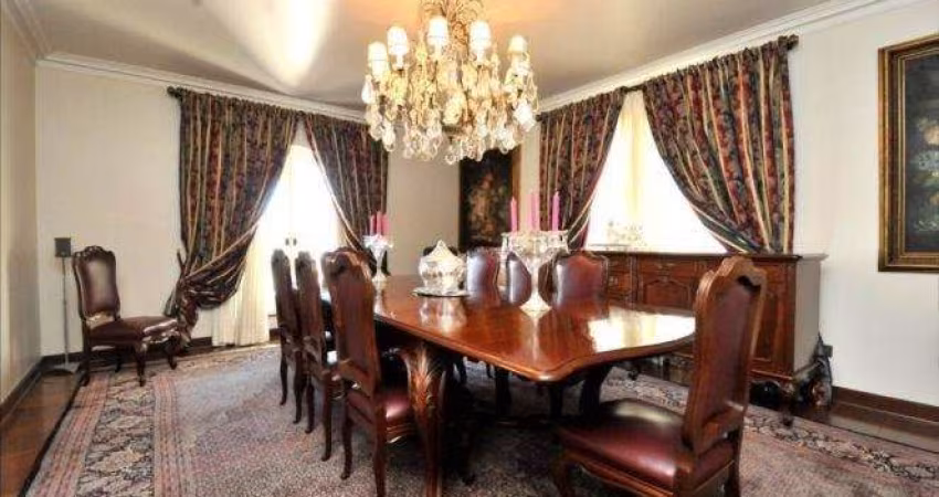 Apartamento-São Paulo-JARDIM PAULISTA | Ref.: REO24655