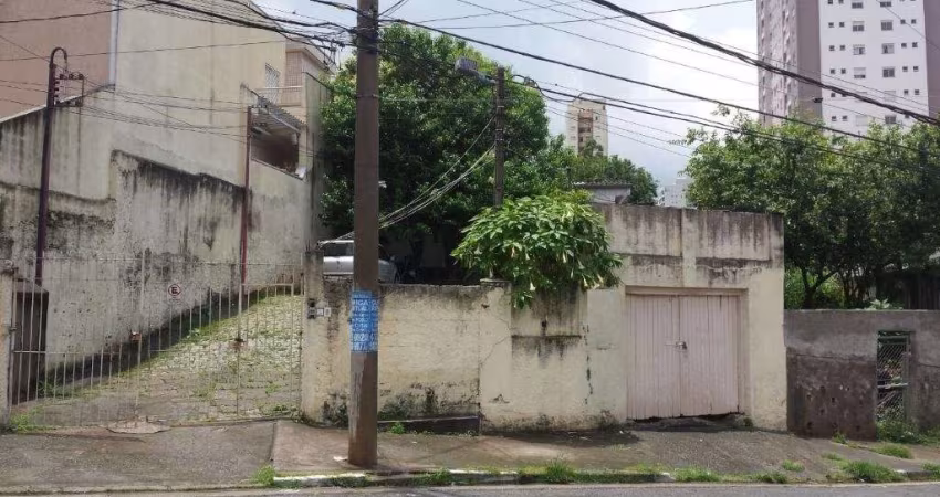 Terreno-São Paulo-SAÚDE | Ref.: REO25419