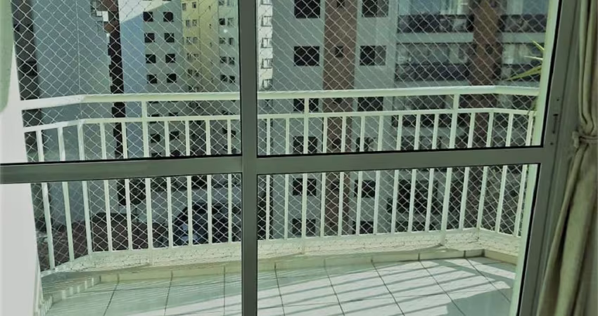 Apartamento-São Paulo-PLANALTO PAULISTA | Ref.: REO28734