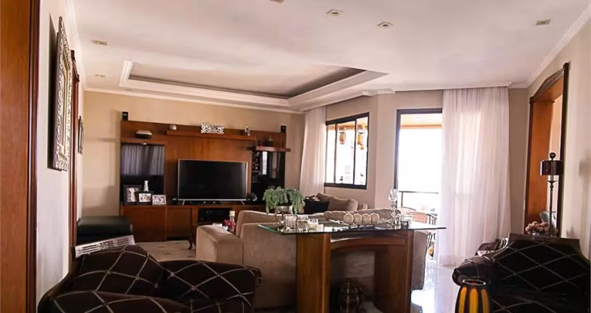 Apartamento na Aclimação de 250m2