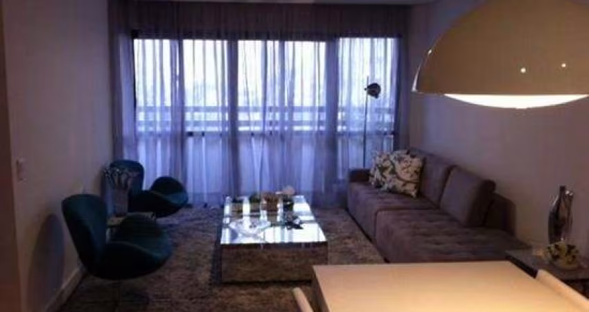 Bom apartamento no Bosque da Saúde!
