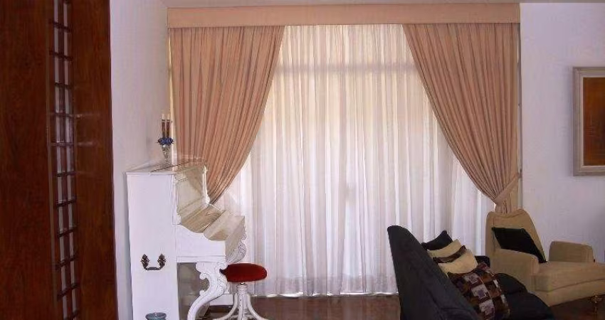 Casa-São Paulo-CITY LAPA | Ref.: REO25268