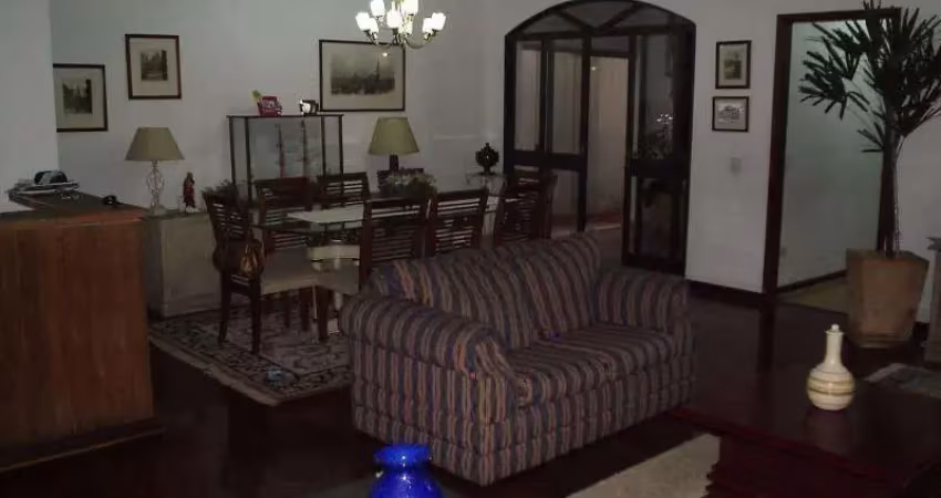Casa com 4 quartos à venda na Rua João da Cruz Melão, --, Morumbi, São Paulo