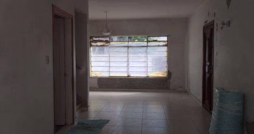 Casa-São Paulo-PLANALTO PAULISTA | Ref.: REO31144