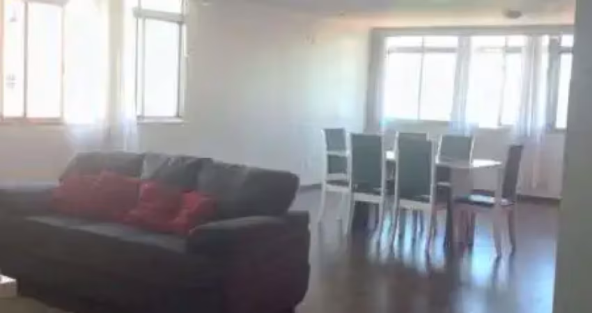 Apartamento com 3 quartos à venda na Avenida Rebouças, --, Pinheiros, São Paulo