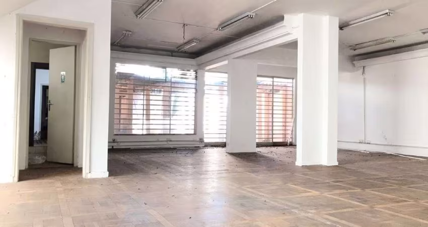 Casa de uso misto a venda na melhor localização do Jardins!