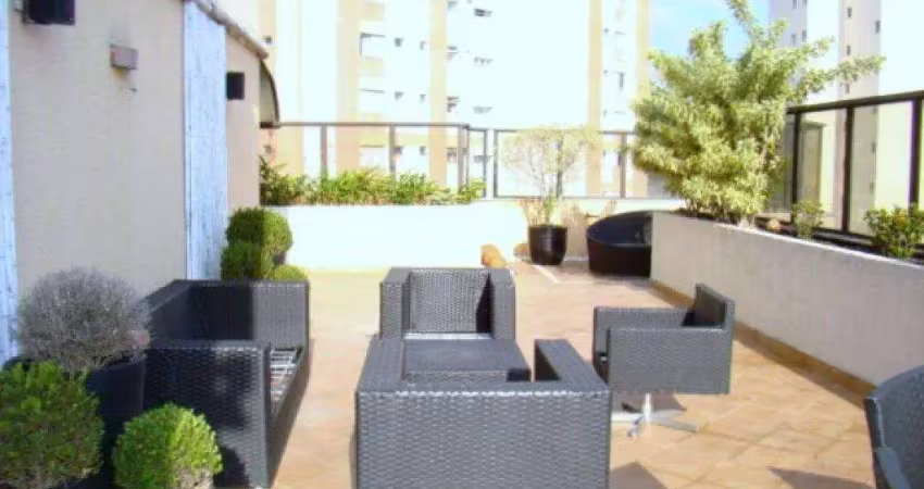 Apartamento-São Paulo-BROOKLIN | Ref.: REO30663