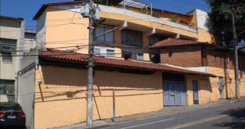 Casa hospedaria!!