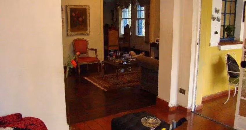 Casa comercial à venda na Rua Joinville, --, Vila Mariana, São Paulo