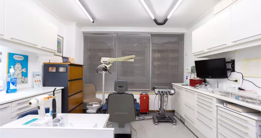 EXCELENTE  SALA COMERCIAL PRÓXIMO Á AV. PAULISTA.