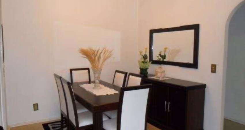 Apartamento `à venda em Moema Pássaros .