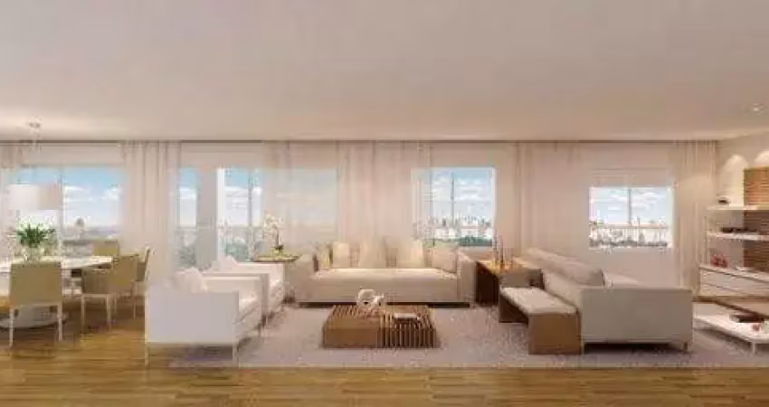 Apartamento-São Paulo-CHÁCARA KLABIN | Ref.: REO30456