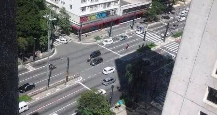 Sala comercial para alugar na Avenida Paulista, --, Bela Vista, São Paulo
