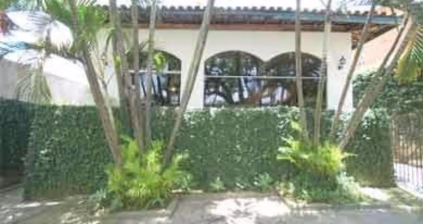 TÉRREA - COMERCIAL OU RESIDENCIAL - 600m do metrô - 5 VAGAS